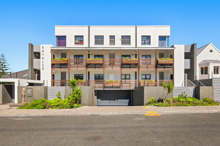 2 Bedroom Property for Sale in Beach Estate Western Cape